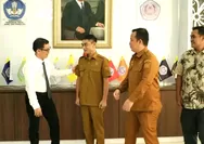 Kolaborasi Strategis Pemkab Talaud-Unsrat: Membangun SDM Unggul Berbasis Riset dan Inovasi untuk Masa Depan Daerah
