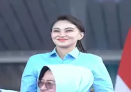 Sherly Tjoanda Dielu-elukan di Gorontalo, Prabowo Sampai Berkelakar “Seperti Pemenang Piala Citra”