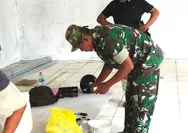 Percepatan Pembangunan KDKMP.