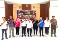 11 Tim Siap Bertarung! Polres Talaud Buka Turnamen E-Sport Mobile Legends 'Kapolres Cup' 2026