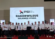 Ngeri! Partai Kaesang Ketambahan Politisi Handal, Ini Sosoknya