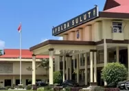 Polri Resmi Umumkan Rotasi Jabatan Strategis di Polda Sulut: AKBP Arie Sulistyo Nugroho Pimpin Polresta Bitung, AKBP Dwi Yatmoko Ambil Alih Kapolres T