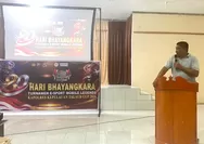 Sinergi Polri dan Komunitas Gamer: Turnamen E-Sport Kapolres Cup Talaud Buktikan Potensi Emas Generasi Muda