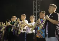 Ronald Kandoli Resmi Buka Perkemahan Karya Pemuda Sinode GMIM 2026, Tegaskan Komitmen Pembinaan Generasi Muda