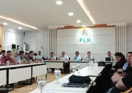 Dari 1839 Desa Tinggal 8 Desa di Sulut yang Belum Dialiri Listrik