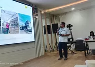 Edukasi Keselamatan Ketenagalistrikan, PLN Suluttenggo Ajak Masyarakat Jaga Jarak Aman
