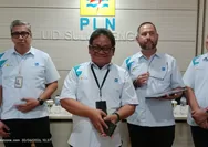 Terangi Pelosok Negeri, PLN Targetkan 3.143 Warga Sulut Segera Nikmati Listrik