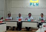 PLN Suluttenggo "Duduk Bareng" Media, Apa yang Dibahas? 