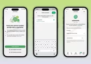 Gak Perlu Lagi Bagi-Bagi Nomor HP! WhatsApp Resmi Rilis Fitur Username, Warga Sulut Sudah Bisa Coba