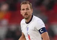 Ngoni Harus Tahu: Harry Kane Bikin Sejarah, Rekor Pele Resmi Lewat!