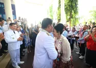 Profil Anik Yulius Selvanus: Sosok Dibalik Suksesnya Kontigen Sulut di Pesparawi Nasional XIV di Manokwari
