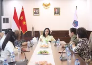 Dukung Penuh TIFF 2026, Istri Gubernur Sulut Ny Anik Yulius Selvanus Rancang Batik Khusus untuk Panitia
