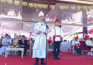 Di Usia 24 Tahun, Talaud Semakin Tangguh: Bupati Welly Titah Paparkan Capaian Ekonomi Positif dan Penurunan Kemiskinan Ekstrem Signifikan