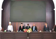 Gubernur Sulut Apresiasi Capaian 24 Tahun Talaud: Gali Potensi Maritim, Waspada Bencana, dan Jaga Kearifan Lokal "Porodisa"