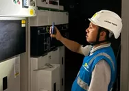 Dukung Pertumbuhan Industri di Kabupaten Pohuwato, PLN UP3 Gorontalo Sukses Layani Penyambungan Listrik 1.385 kVA