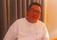 Dituduh Terlibat Tambang Ilegal di Sungai Paret, LAKI : Nama Ko Fanny Ternyata Dicatut