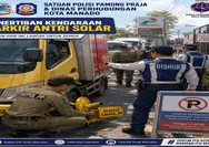Satpol PP dan Dishub Manado Tertibkan Kendaraan Antre Solar, Warga Soroti Minimnya Solusi Kelangkaan BBMMANADO, Sulutzone.com – Penertiban terhadap ke
