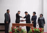 DPRD Mitra Sahkan Perda Pertanggungjawaban APBD 2025, Ronald Kandoli: Bukti Sinergi Eksekutif-Legislatif