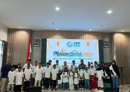 Muharram Berkah 1448 H: YBM PLN UP3 Gorontalo Berbagi Kebahagiaan Lewat Kado Muharram dan Khitan Massal bagi Anak Yatim dan Dhuafa