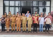 RSUD Mitra Sehat Naik Kelas! Ronald Kandoli Kawal Proyek Strategis Kemenkes Hadirkan Layanan Kesehatan Modern di Mitra