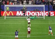 Hasil Semifinal Piala Dunia 2026: Tumbangkan Prancis 2-0, Spanyol Melenggang ke Partai Final!