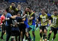 Piala Dunia 2026: Argentina ke Final Melawan Spanyol