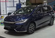 Bukan Sekadar Irit Bensin: Mengupas Efisiensi Energi BYD M6 di Jalur Ekstrem Bandung-Ciater