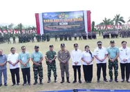 Hadirkan Negara di Beranda Depan: Gubernur Sulut Yulius Selvanus Resmikan Karya Bakti Skala Besar 2026 di Talaud, Kolaborasi TNI-Pemda-Kampus untuk Ak