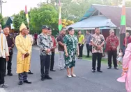 Sinergi Pemda-Gereja untuk Generasi Emas: Wabup Anisya Bambungan Buka Semiloka GERMITA 2026, Fokus pada Perlindungan Anak & Spiritualitas Keluarga