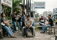 BPS Catat Angka NEET Sulut Tertinggi Nasional, Kadis Pendidikan Beberkan 6 Pemicu Utama