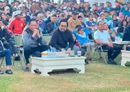 Kawal Pesta Bola Dunia, PLN Sukses Jaga Keandalan Listrik Sepanjang Gelaran Piala Dunia 2026 di Gorontalo