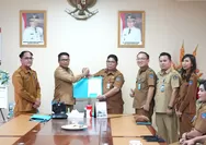 YSK "Pasang" Dondokambey Urus Tambang, Kini Jabat Plt. Kadis ESDM Sulut