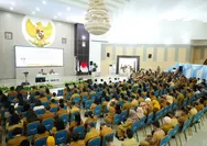 Tegas! Gubernur Yulius Selvanus Warning Kepsek se-Sulut: "Jangan Tutupi Kasus Demi Nama Baik"
