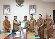 Perkuat Jurubicara dan Protokol Gubernur, Kepala Biro Adpim Berganti ke Alfrets Owu