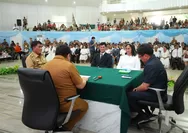 Peringati Harganas dan Hari Kependudukan 2026, Gubernur Sulut Tekankan Keluarga Sebagai Fondasi Bangsa