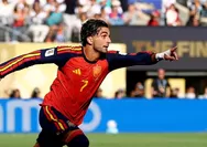 Perjalanan Karier dan Profil Ferran Torres: Dari Menerima Hujatan Kritik Hingga Jadi Pahlawan Spanyol di Piala Dunia 2026