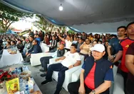 Sukseskan Euforia Piala Dunia 2026, PLN UP3 Manado Pastikan Masyarakat Nonton Bareng dengan Aman dan Nyaman