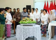 Gubernur Yulius Selvanus Apresiasi Peran BKOW Sulut di Usia ke-67, Sebut Perempuan Motor Pembangunan Daerah