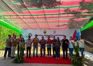 Dorong Peningkatan Ekowisata Desa Tarabitan, PLN Gelar Pengembangan UMK dan Wisata Edukasi Mangrove