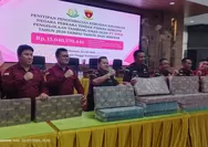 Kejati Sulut Selamatkan Rp15,04 Miliar dari Kasus Korupsi Tambang Emas PT HWR, Bidik 35 Perusahaan Lainnya