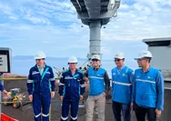 Sambut HUT ke-81 RI, Direktur Manajemen Pembangkitan PLN Pastikan Keandalan Pembangkit Listrik untuk Mendukung Ketahanan Energi Listrik di Sulawesi Te