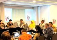 Bawa Suara Perbatasan ke Jakarta: Bupati Welly Titah Hadiri Rakor Lintas Kementerian di BNPP, Dorong Akselerasi Infrastruktur dan Konektivitas Talaud