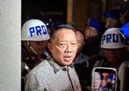 Eks Jampidsus Febrie Adriansyah Sebut Penahanannya Kriminalisasi, Serahkan Misteri Emas 74 Kg ke Penyidik