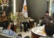 Serap Aspirasi Para Bupati, DPR RI Komitmen Kawal Kebijakan Anggaran Daerah Bersama APKASI