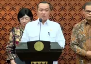 Soal Pengunduran Gubernur Bank Indonesia, Mensesneg RI Katakan Ini