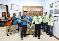 Sambut HUT ke-81 RI, PLN Suluttenggo Dukung Produktivitas Industri Lewat Penambahan Daya PT J Resources Bolaang Mongondow