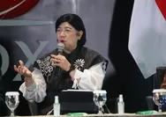 Destry Damayanti Resmi Jadi Pejabat Gubernur Sementara BI, Tegaskan Komitmen Jaga Stabilitas Ekonomi dan Sinergi dengan Pemerintah
