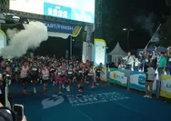 Special Ticket Ludes Terjual, Pendaftaran Early Bird PLN Electric Run 2026 Dibuka Besok