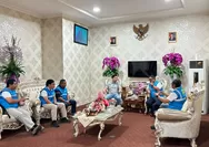 Sinergi PLN UID Suluttenggo dan Pemkab Sangihe: Perkuat Sistem Kelistrikan Perbatasan hingga Tuntaskan Pemulihan di Tamako