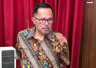 Waspada Kebakaran Lahan di Musim Kemarau, Wawali Manado Richard Sualang Keluarkan Imbauan Tegas